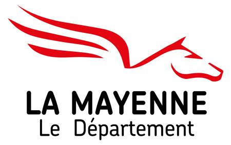 La Mayenne - Le département