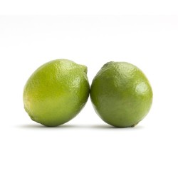 Citron vert bio