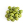 Prune Reine Claude en conversion bio