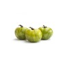 Tomates Green Zébra bio