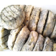 Fromage de chèvre sec