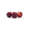 Nectarine blanche bio