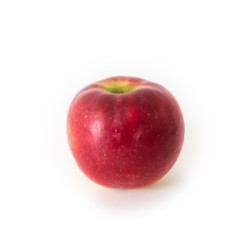 Pommes Crimson crisp bio