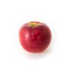 Pommes Crimson crisp bio