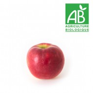 Pomme Crimson crisp bio