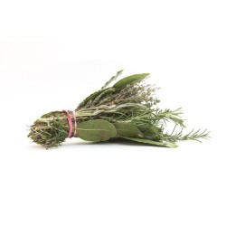 Bouquet garni bio