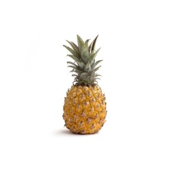 Ananas Victoria bio