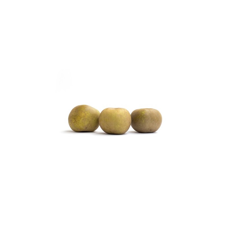 Pomme Canada Bio