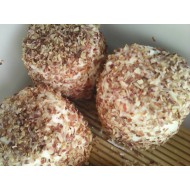 Fromage de chèvre frais