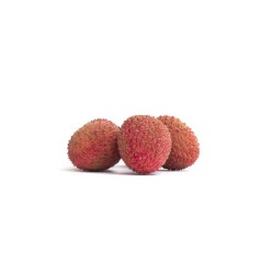 Litchi vrac bio