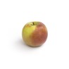 Pomme breaburn Bio