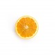 Orange mixte bio