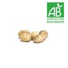 Pommes de terre nouvelle bio