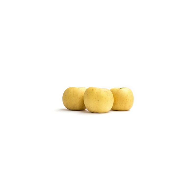 Pommes Chanteclerc bio Pommes Chanteclerc bio
