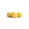 Pommes Chanteclerc bio