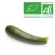 Courgette longue Bio