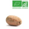 Patate douce bio
