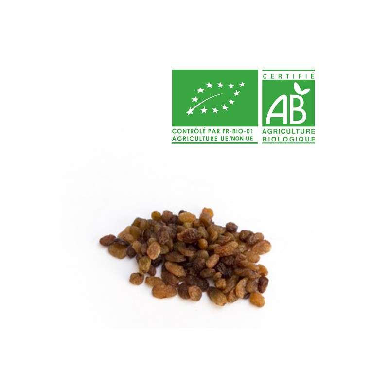 Raisin Sec Bio