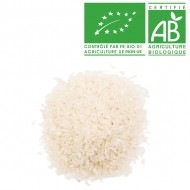 Riz Basmati Blanc Bio