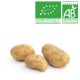 Pomme de terre ferme bio