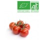 Tomate grappe bio