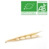 Haricot à écosser bio