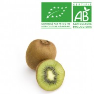 Kiwi vert Français Bio