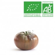 Tomate Noire de crimée  Bio