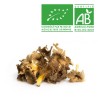 Champignons chanterelle bio