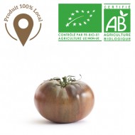 Tomate Noire de crimée  Bio