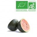 Pastèque noire bio