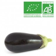 Aubergines