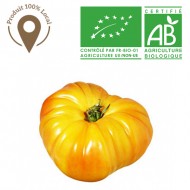 Tomate Coeur de boeuf bio