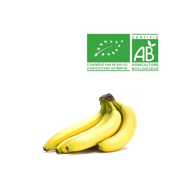 Banane Bio Banane Bio