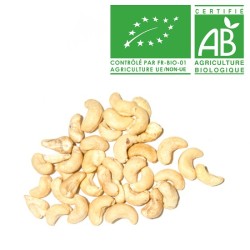 Noix de Cajou bio