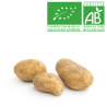 Pommes de terre Allians bio
