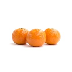 Clémentine italienne bio