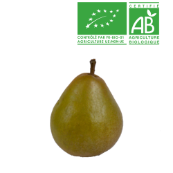 Poire conférence  bio