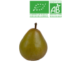 Poire conférence  bio
