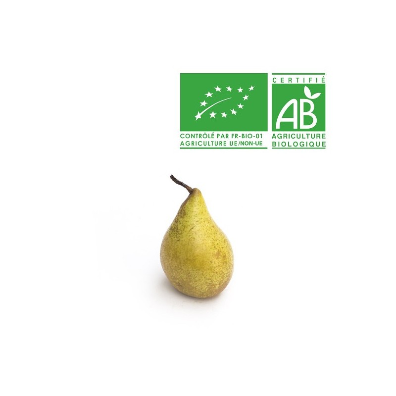 Poire Xenia Bio