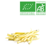Haricot beurre Bio