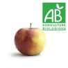Pommes Gala bio