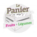 Panier de fruits et légumes de la semaine 20