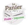 Panier de fruits et légumes
