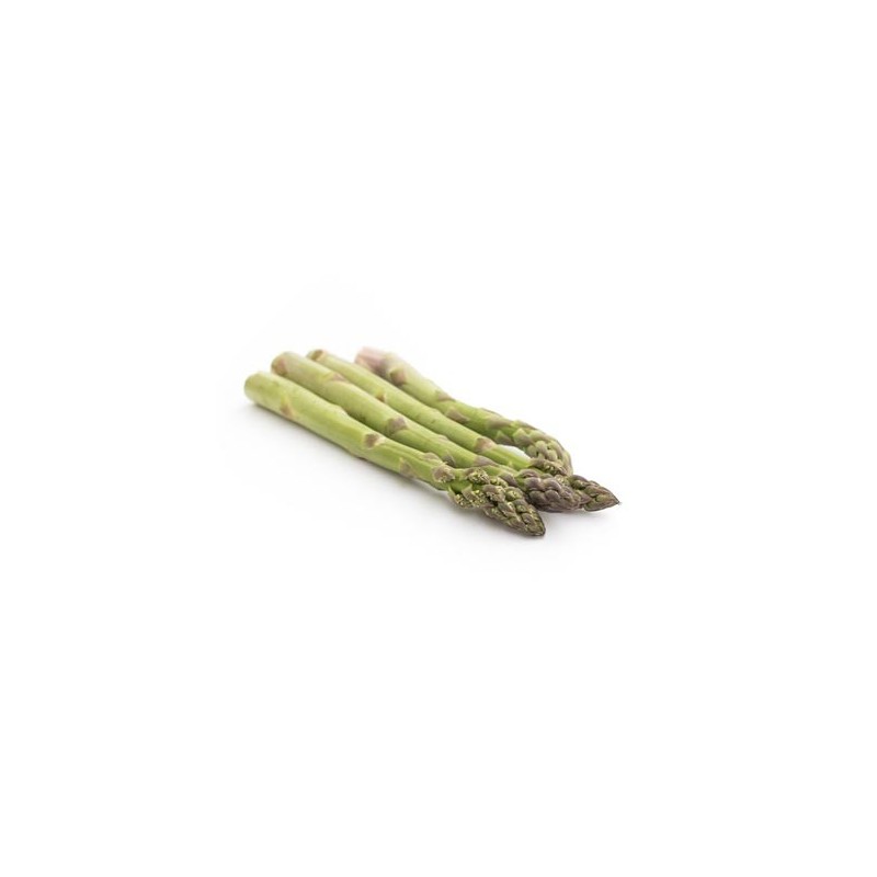 Asperges verte bio