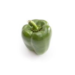 Poivron vert vio