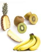 Fruits exotiques