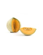 Fruits d'eaux