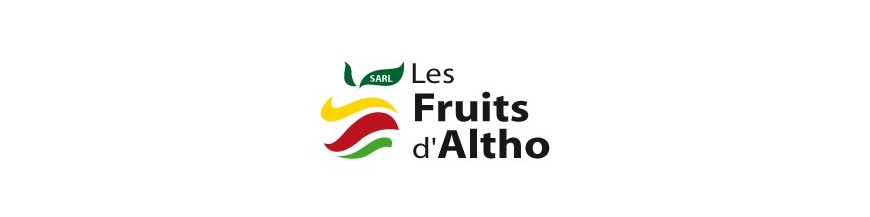 Jus de pommes